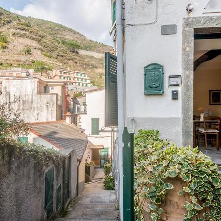 Apartamento Casa Castiglione Riomaggiore Exterior foto